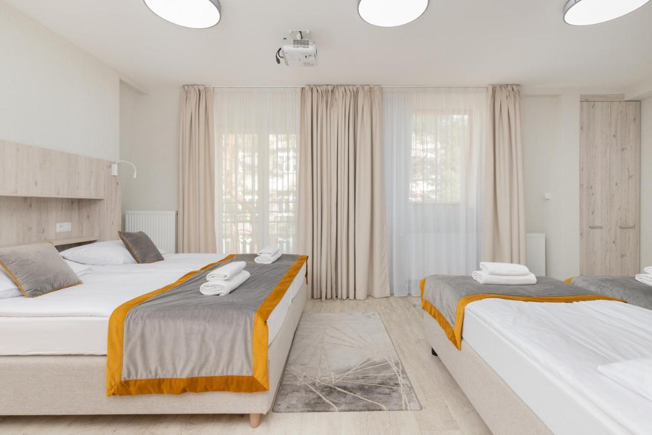 Bed & Breakfast Angela Gdansk