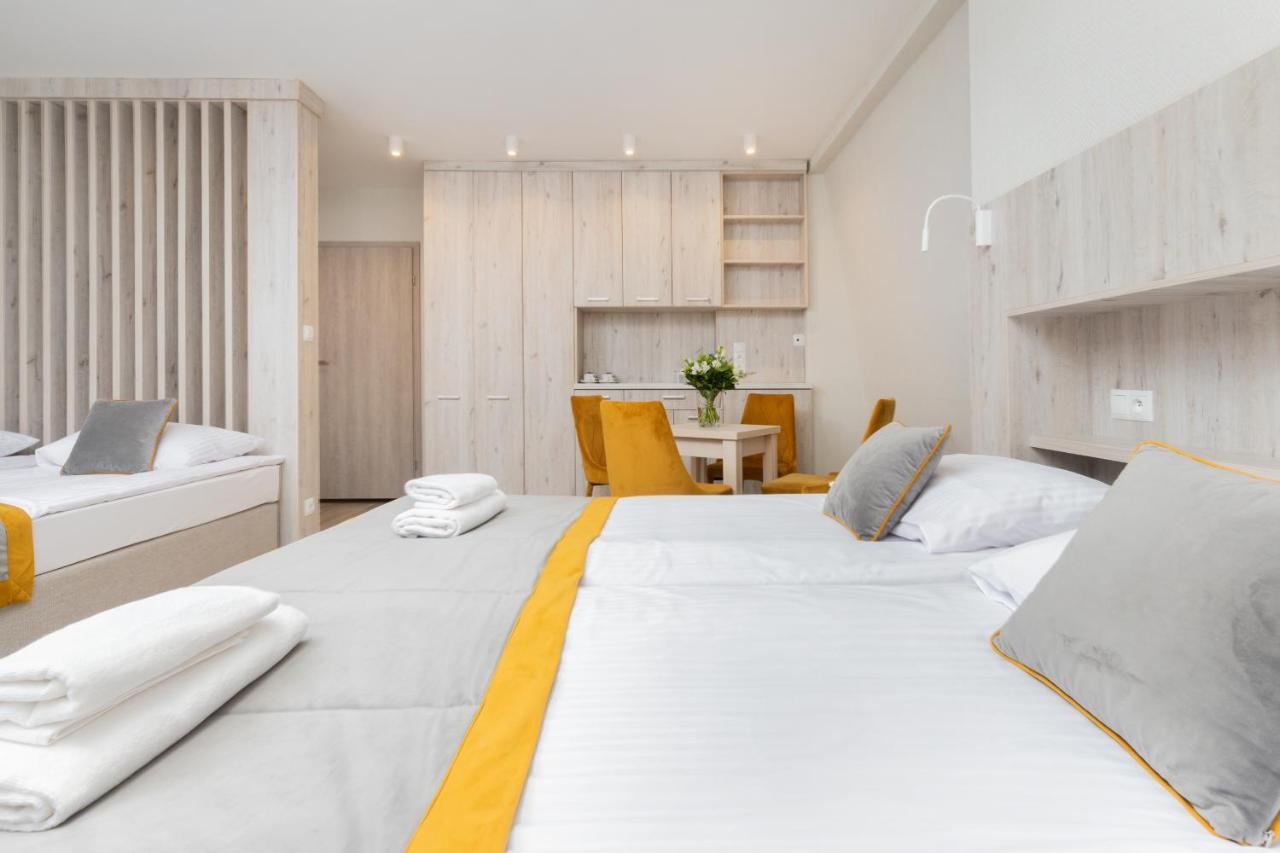 Angela Bed & Breakfast 3*