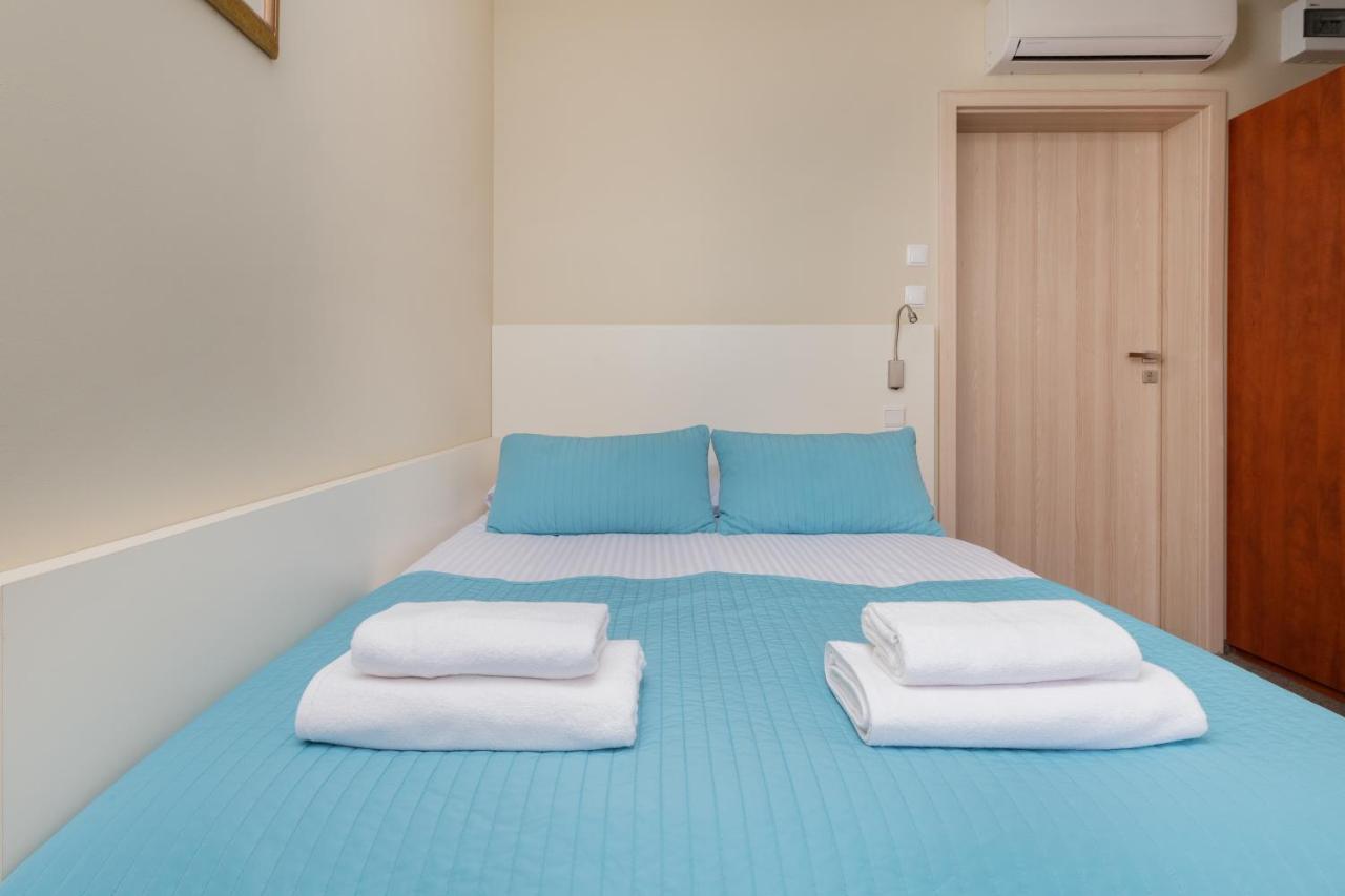 Angela Bed & Breakfast Gdansk