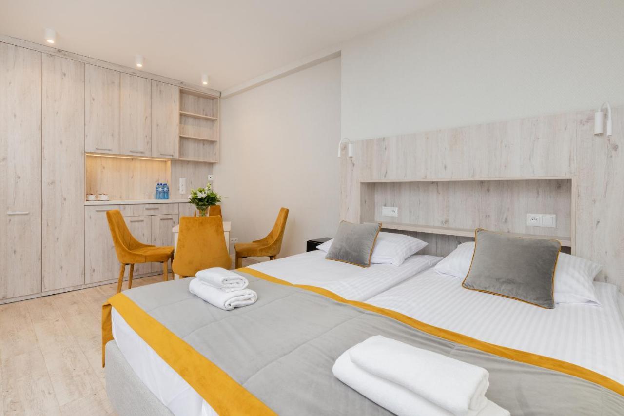 Angela 3* Gdańsk