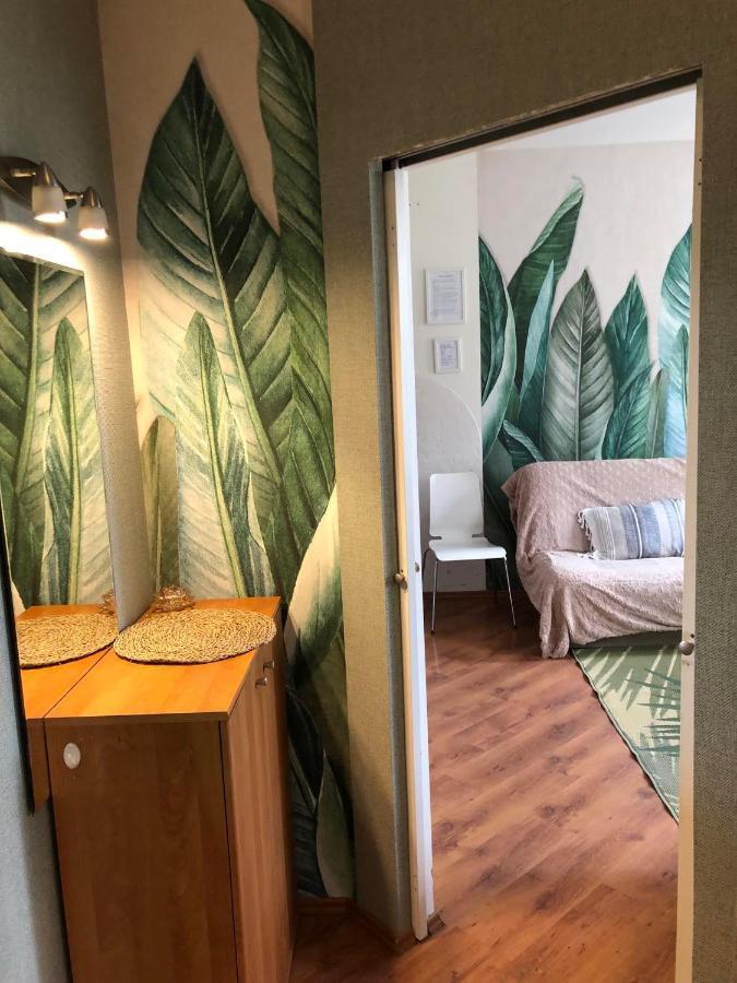 Kameralny 12 Apartamento