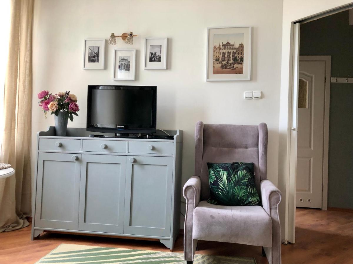 Leilighet Kameralny 12 *