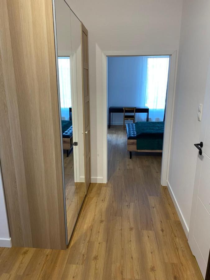 Apartament Stare Gdańsk