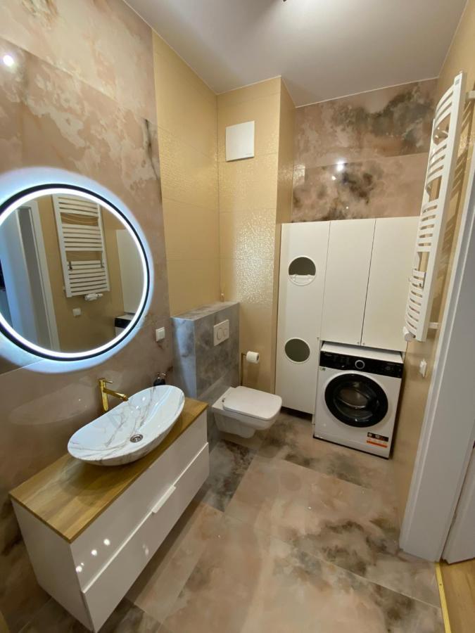 Apartament Stare Apartamento *