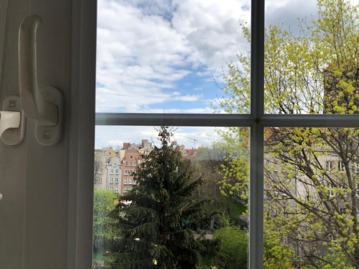 Apartamento Kameralny 12 *