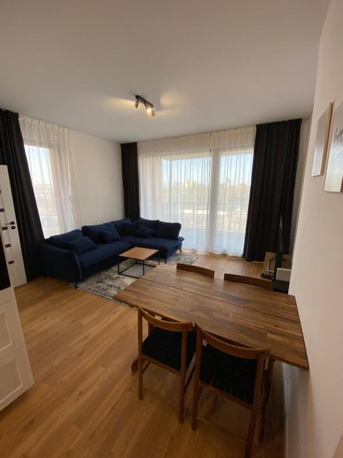 Apartament Stare *