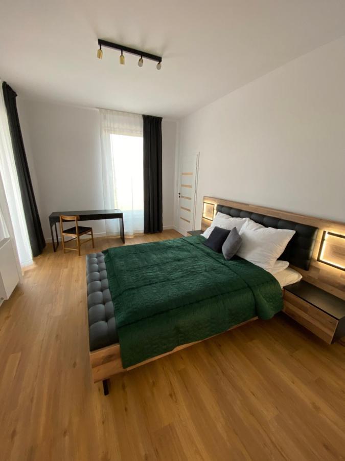 Leilighet Apartament Stare Gdańsk