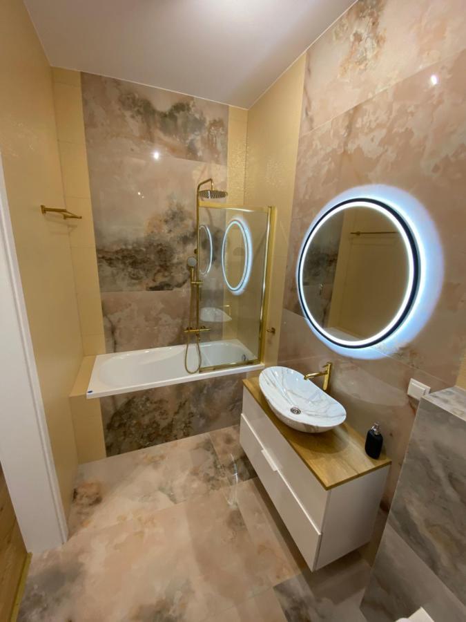 Apartamento Apartament Stare