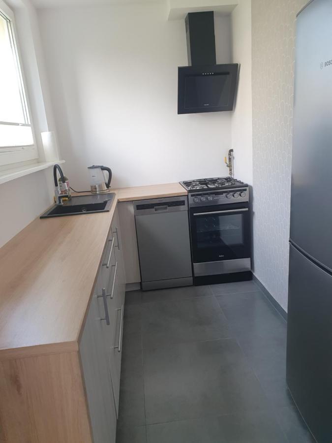 Apartament Blisko Morza * Gdansk