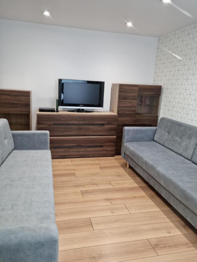 Apartament Blisko Morza Apartment Gdansk