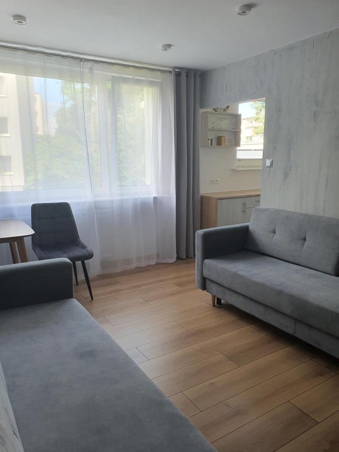 Apartment Apartament Blisko Morza Gdansk