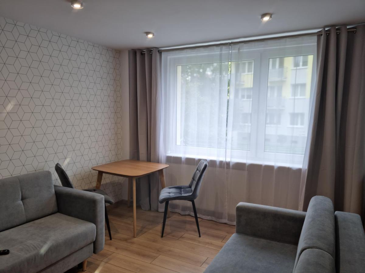 Apartament Blisko Morza Gdansk