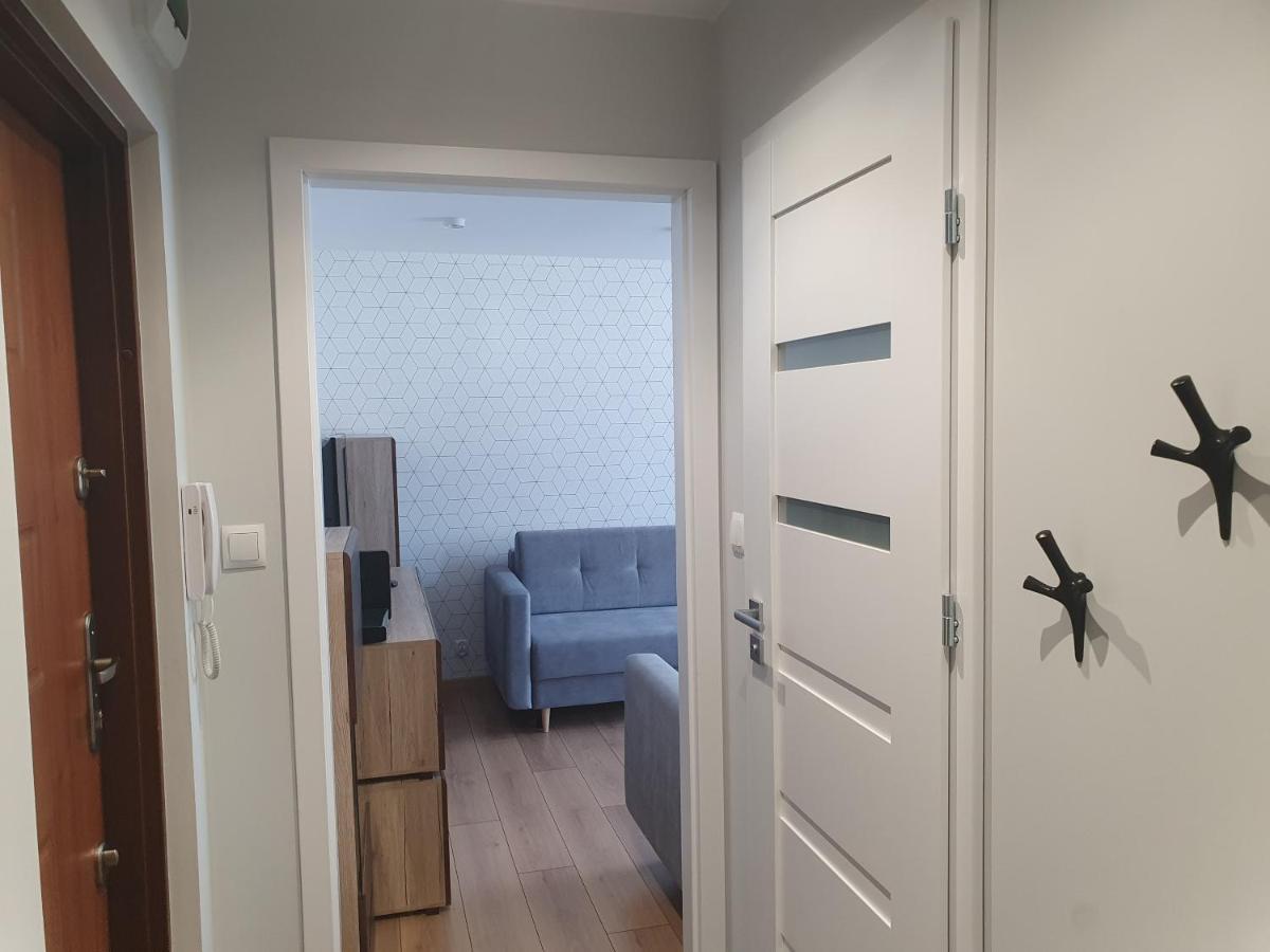 Apartament Blisko Morza
