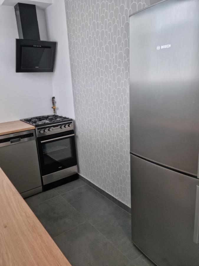 Apartment Apartament Blisko Morza