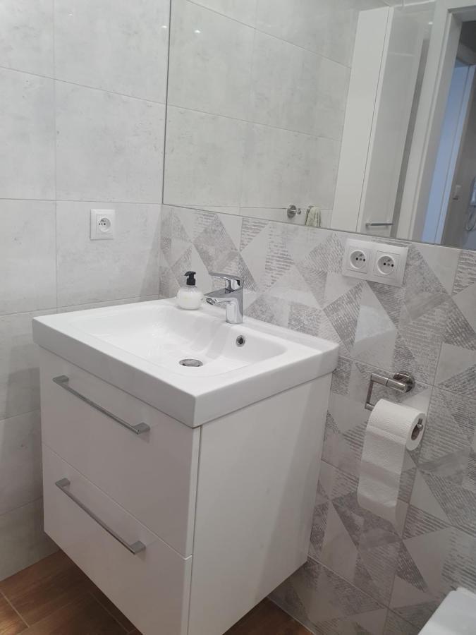 Apartament Blisko Morza Apartment Gdansk