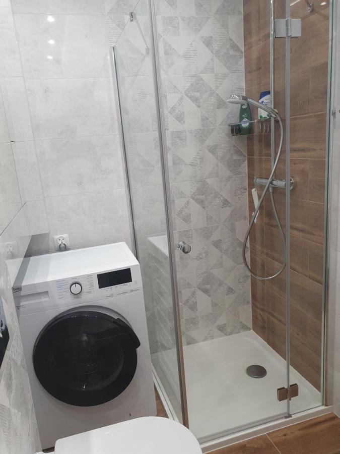 Apartament Blisko Morza Apartment Gdansk