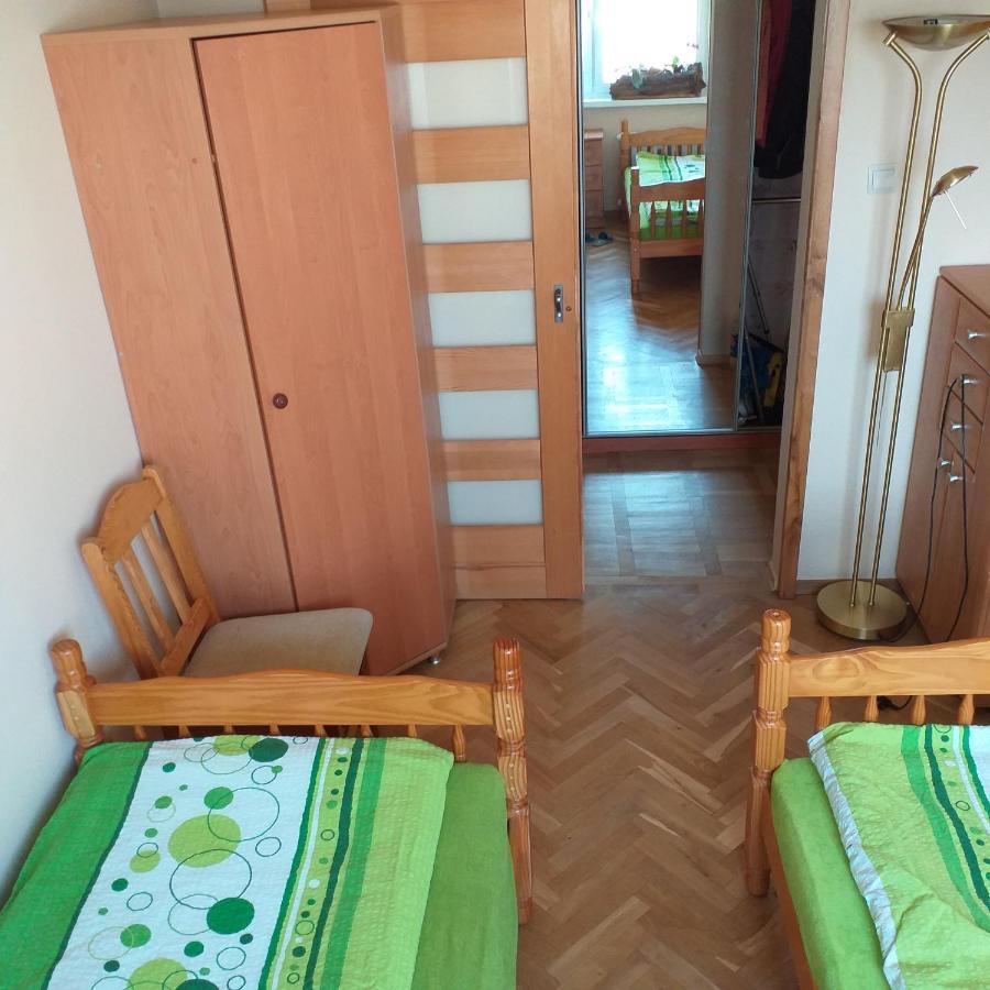 Wakacje Nad Morzem Apartment Danzig