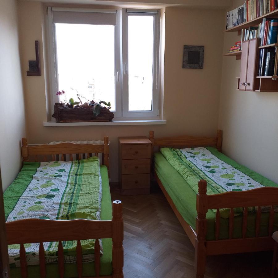 Wakacje Nad Morzem Apartment