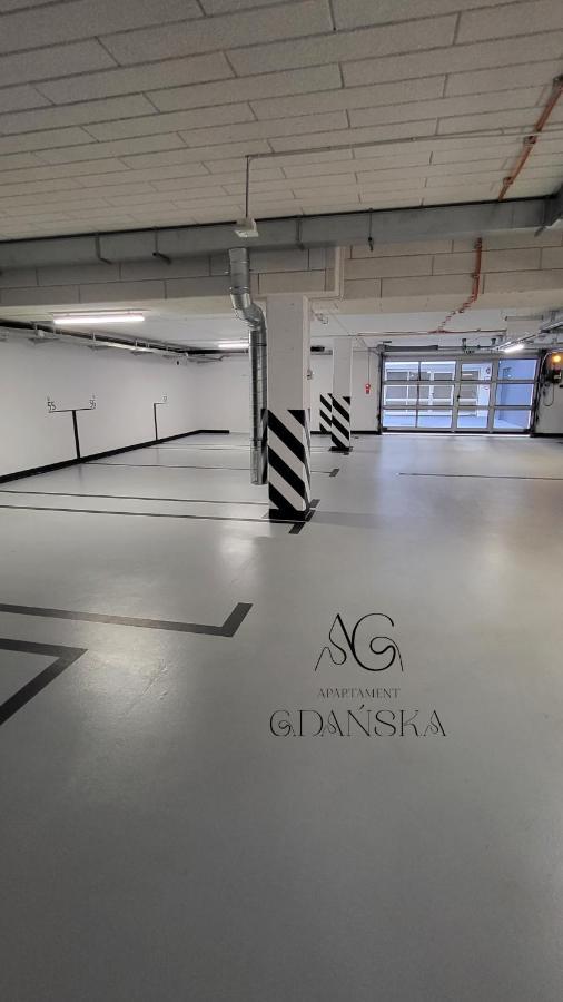 Gdanska