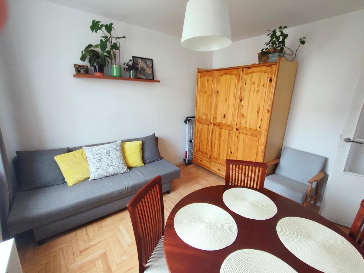 Mieszkanie 2 Pokojowe Apartment *