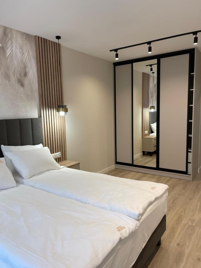 Hotel Moris Boutique Gdansk