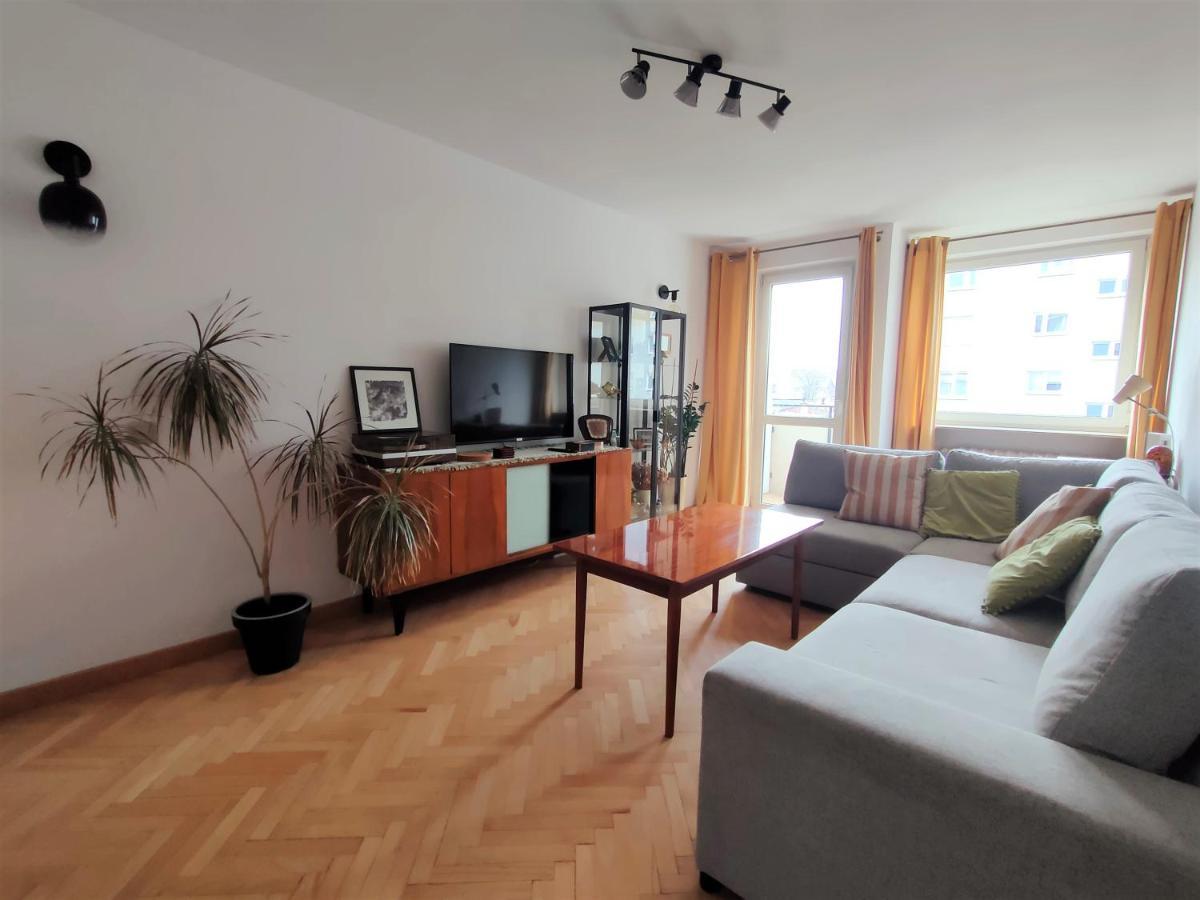 Mieszkanie 2 Pokojowe Apartment