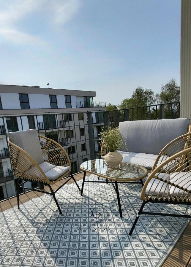 Apartment Gdanska Gdansk