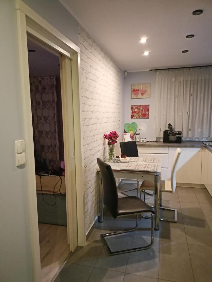 Apartment Brzezno Gdansk