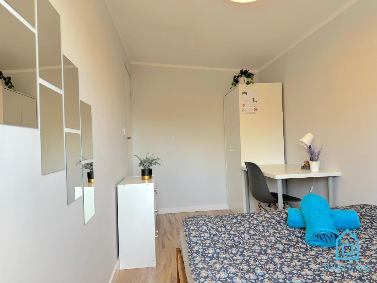 Homestay Beksinski *