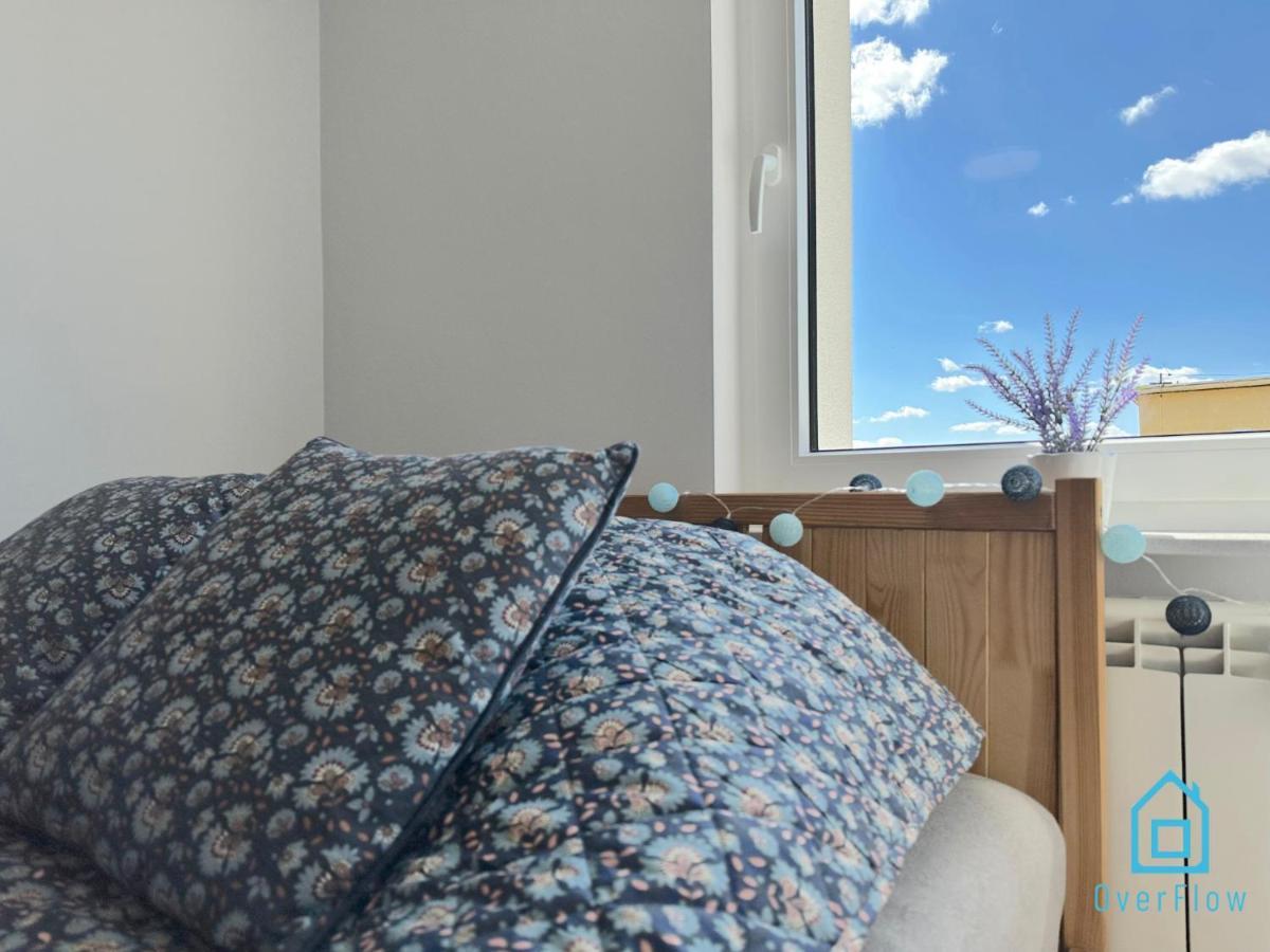 Beksinski Homestay Gdansk