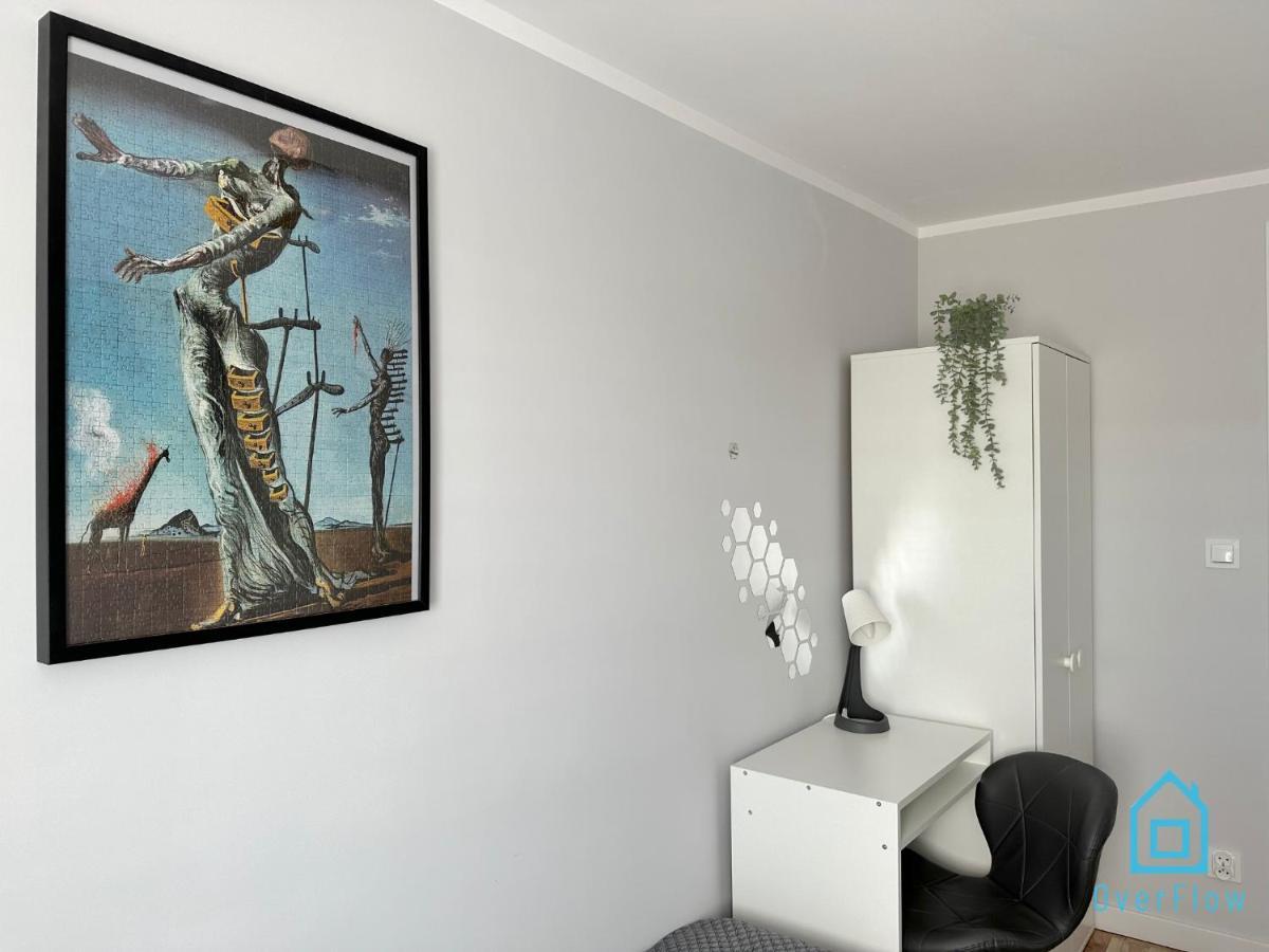 Hospedagem domiciliar Dali Gdańsk