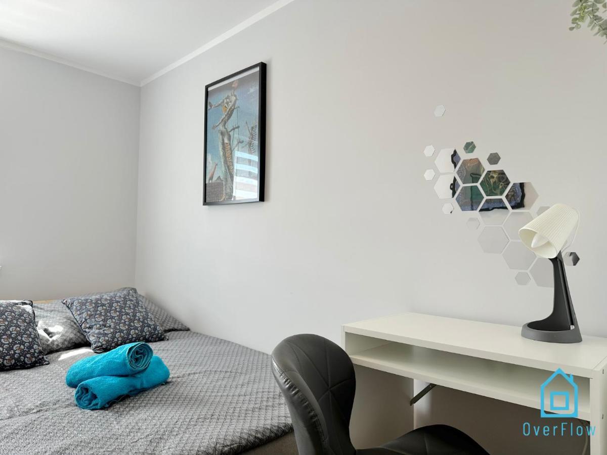Homestay Dali Gdansk