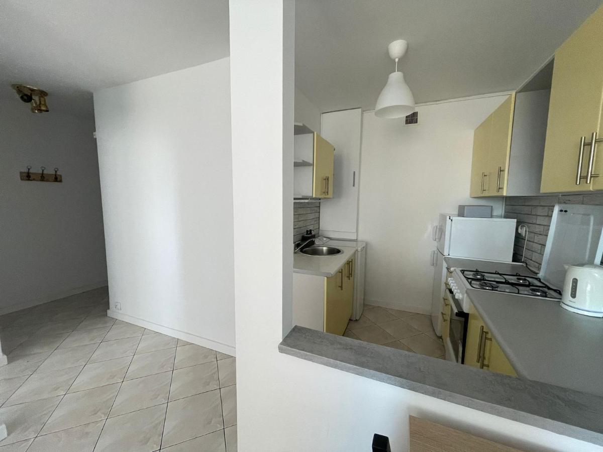 Carmen Apartments4u - Bydgoska 6 * Gdansk