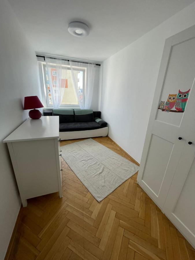 Carmen Apartments4u - Bydgoska 6 *