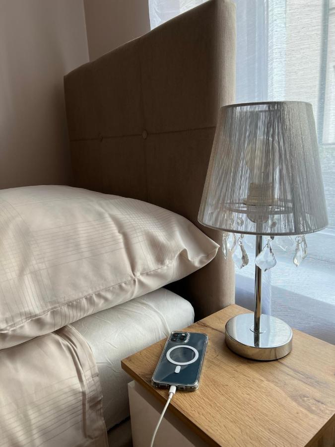 Apartamento Olivia Business Gdańsk
