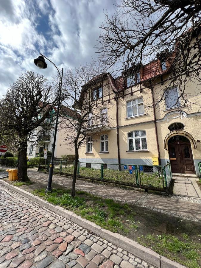 Apartamento Olivia Business Gdańsk