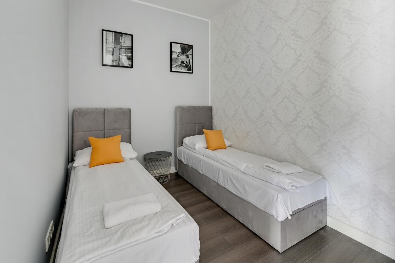 Apartment Neptun Park Jelitkowo By Grand