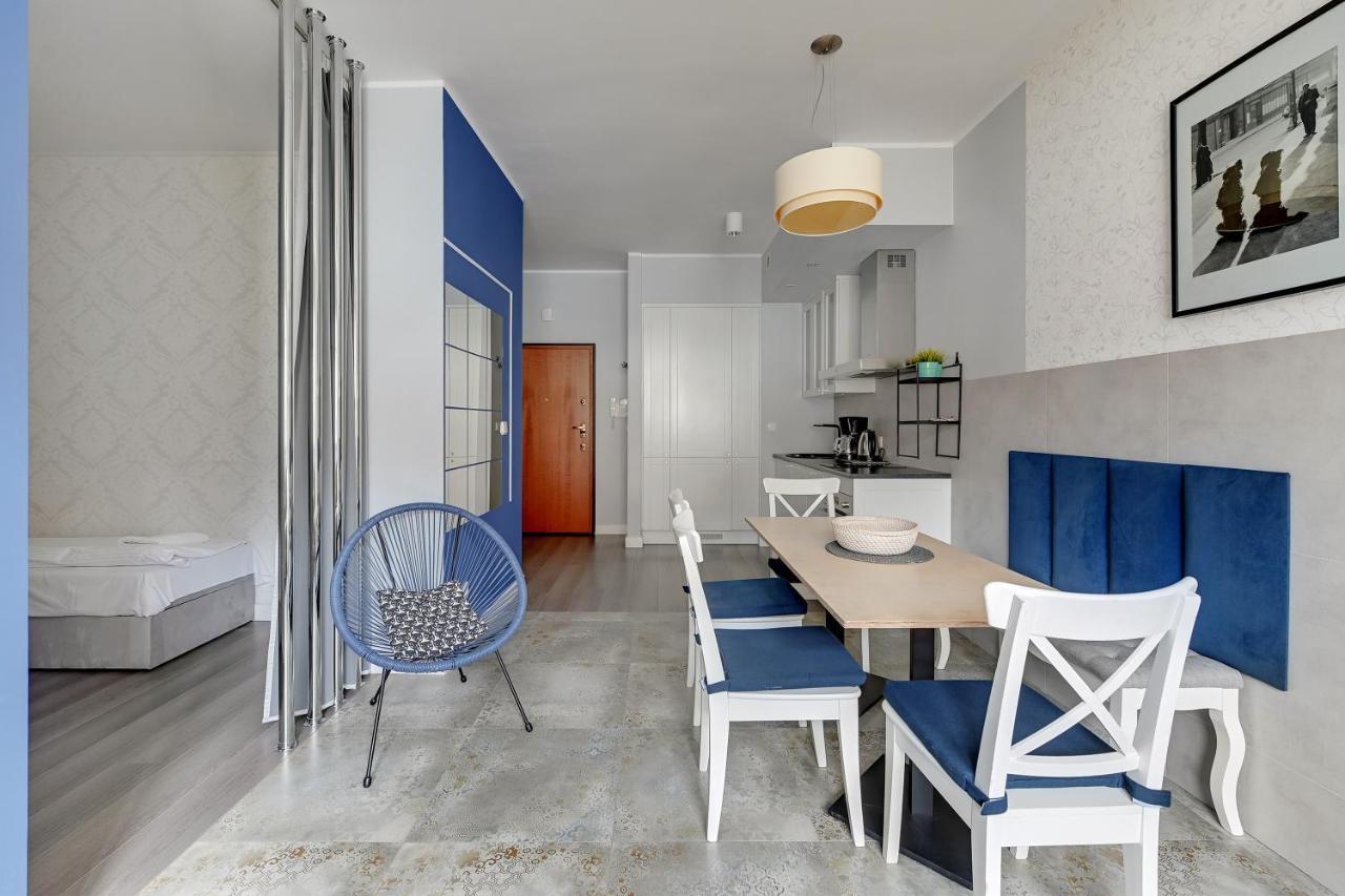 Grand Apartments - Neptun Park. * Gdansk