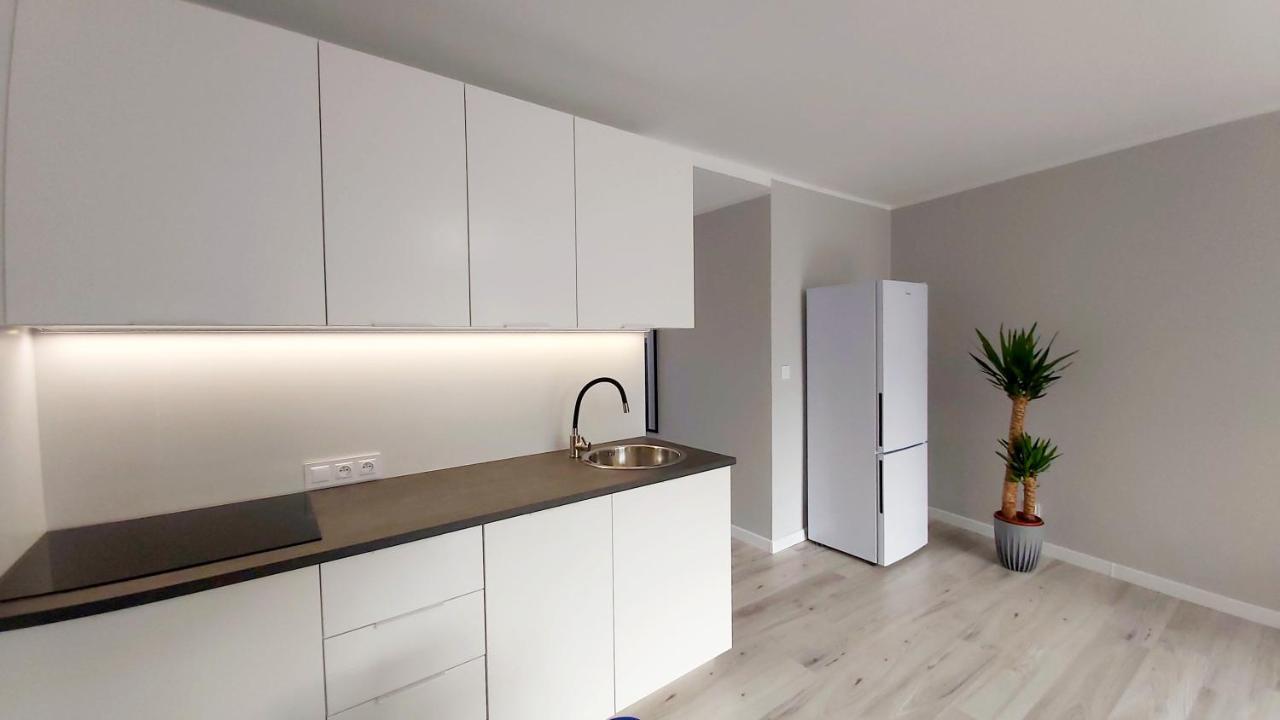 Atapartments - 3rooms Căn hộ