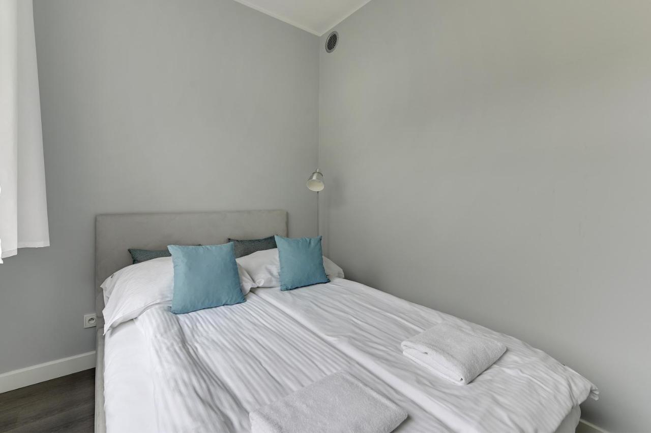 Neptun Park Jelitkowo By Grand Apartment *