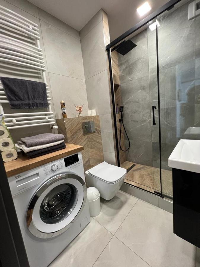 Baltic Sea - Zaspa Apartament Gdańsk