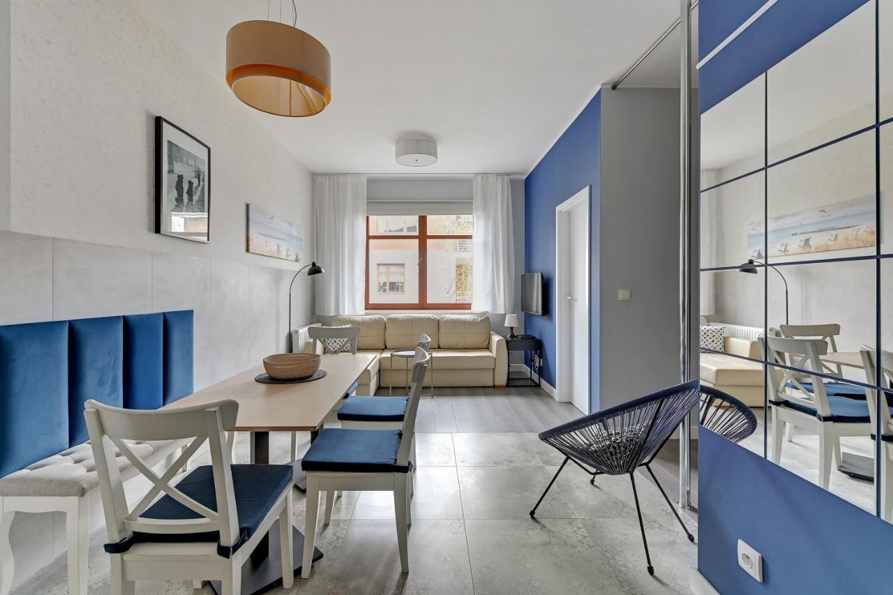 Apartment Neptun Park Jelitkowo By Grand *