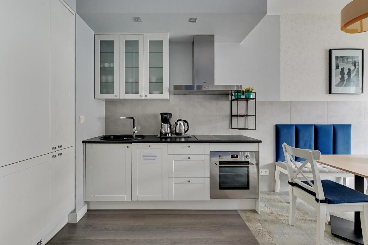 Grand Apartments - Neptun Park. Apartment