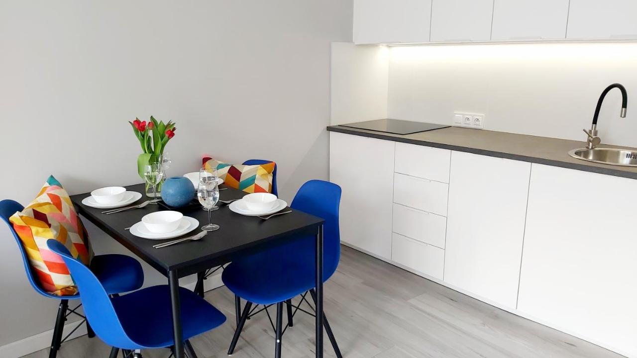 Atapartments - 3rooms Apartment *
