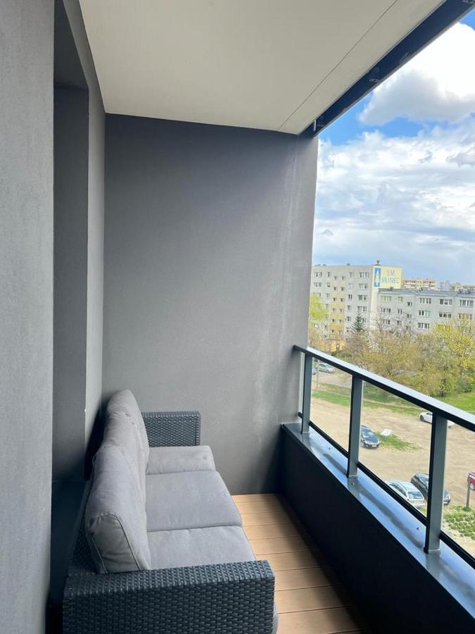 Apartament Baltic Sea - Zaspa Gdańsk