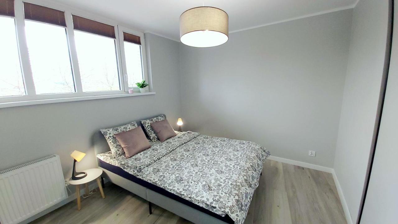 Atapartments - 3rooms Căn hộ Gdansk