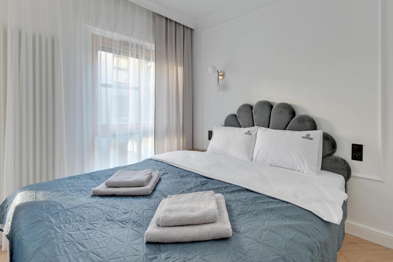 Apartment Venti Nadmotlawie I