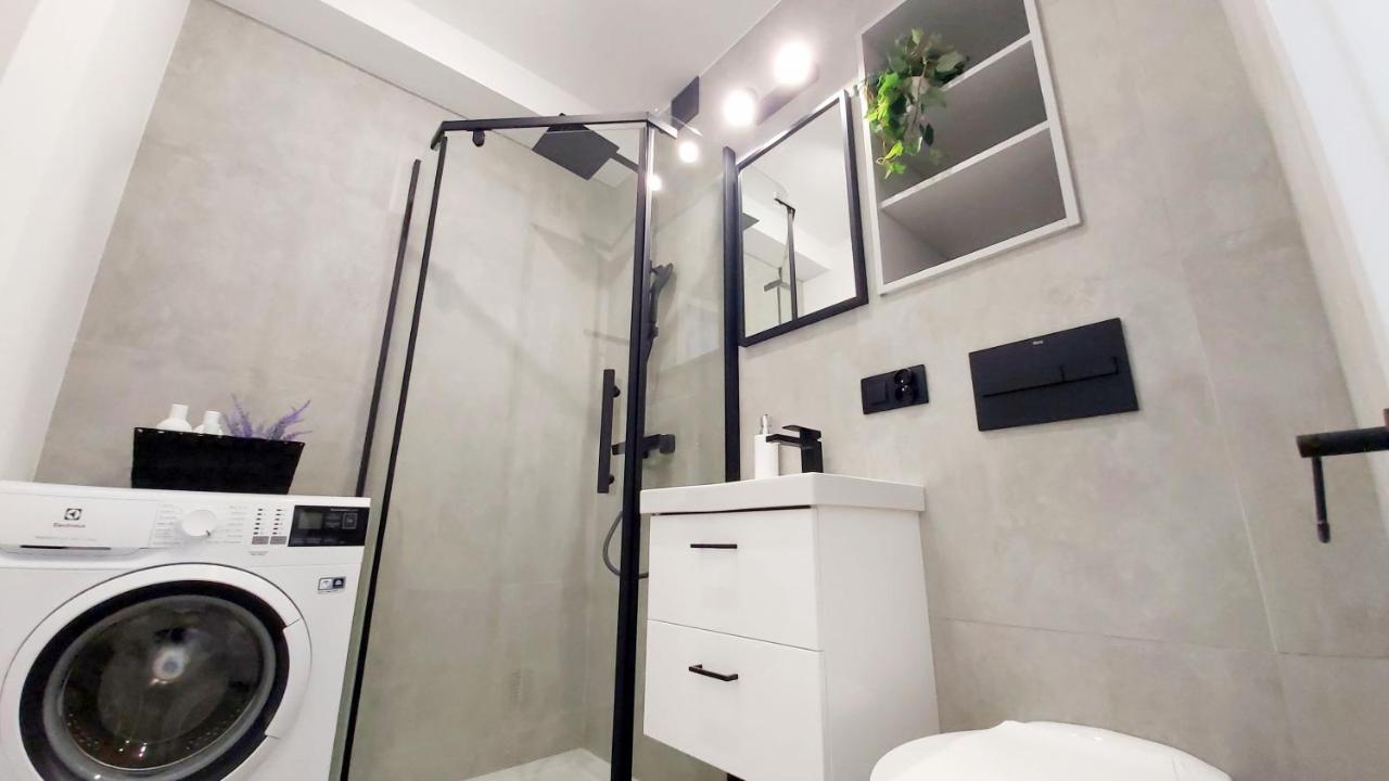 Atapartments - 3rooms Căn hộ