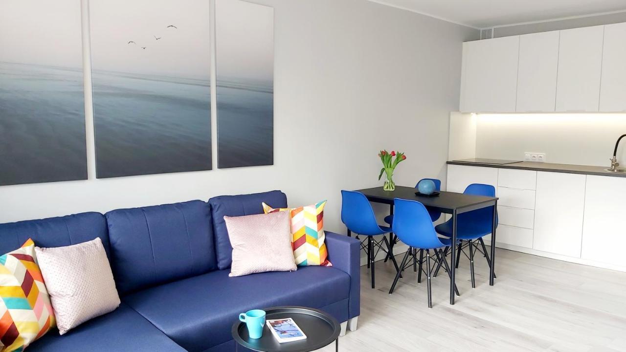 Atapartments - 3rooms * Gdansk