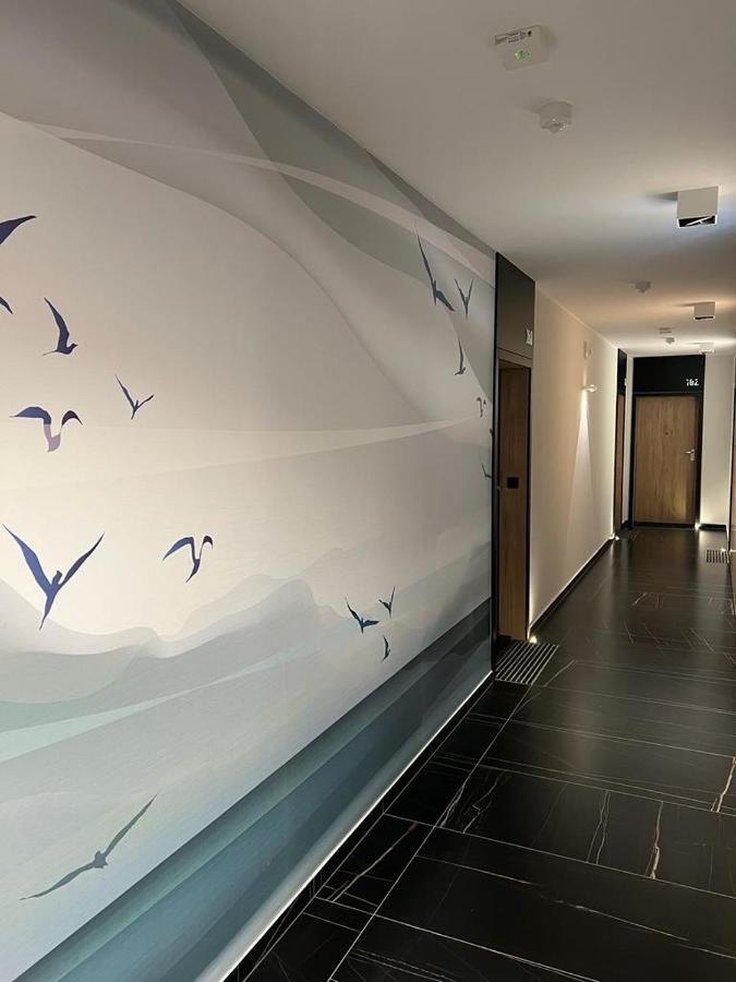 Apartament Baltic Sea - Zaspa *